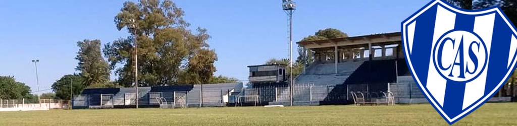 Estadio Ciudad de La Banda